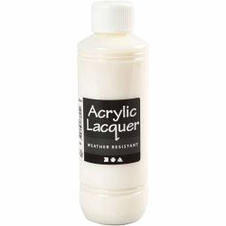 Akryylilakka