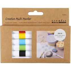 Creative Multi Marker -Tussi