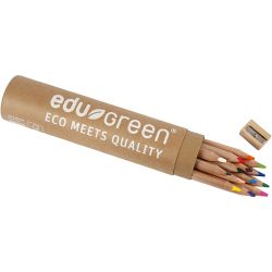 Edugreen Jumbo Värikynät