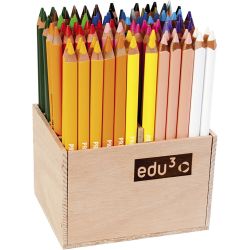 edu Värikynät Jumbo
