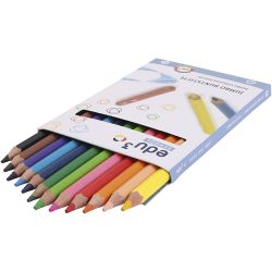 Edu Jumbo Värikynät