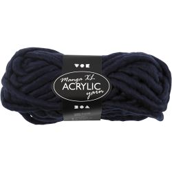 Paksu Akryylilanka