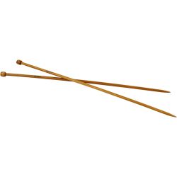 Neulepuikot, 35 cm, 5,5 mm, 1 pari