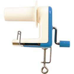 Wool winder