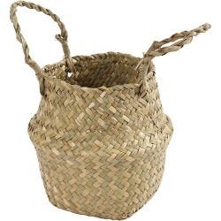 Kori, Kork. 7/15 cm, halk. 16 cm, 1 kpl