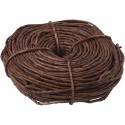 Maissinaru, 3,5-4 mm, ruskea, 300g/ 1 kerä