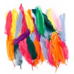 Sulat, 12-15 cm, värilajitelma, 350kpl/ 1 pkt