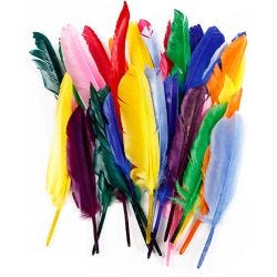 Sulat, 17-20 cm, 250kpl/ 1 pkt