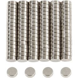 Magneettinappi ”NdFeB” 