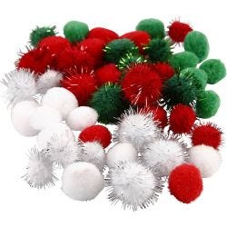 Pompomit