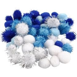 Pompomit