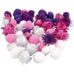 Pompomit