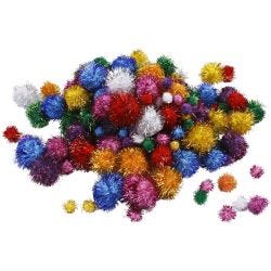 Pompomit