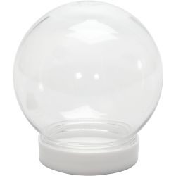 Lumisadepallo