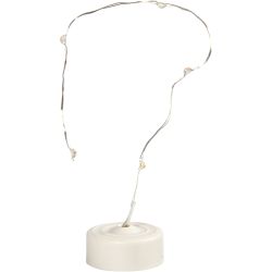 LED-valonauha