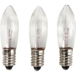 LED-lamput
