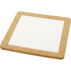 Pannunaluset korkkikehyksin