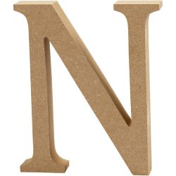 MDF-kirjain