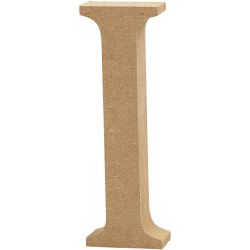 MDF-kirjain