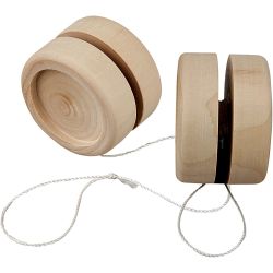 Jo-jo, 3 cm, 5,0 cm, 1 kpl