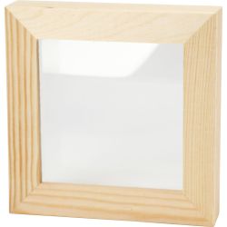 3D-kehys