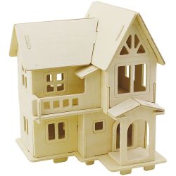 3D-Palapeli