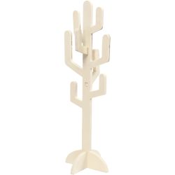 Kaktus, 38 cm, 12 cm, 8 mm, 1 kpl