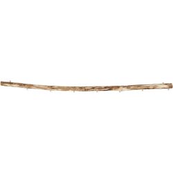 Ripustusoksa, 60 cm, 15-20 mm, 1 kpl