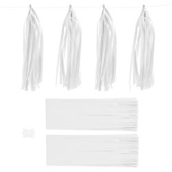 Paperitasselit