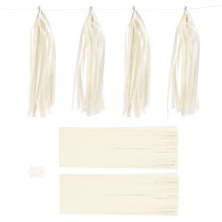 Paperitasselit
