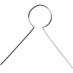 Metalliripustin