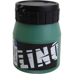 Linoväri