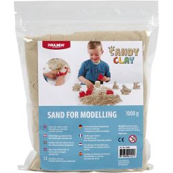 Sandy Clay® hiekkamassa
