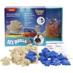 Sandy Clay® hiekkamassa