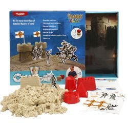 Sandy Clay® hiekkamassa