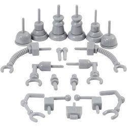 Robotin osat