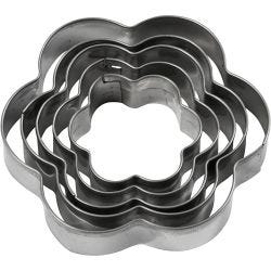 Metallimuotit