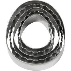 Metallimuotit