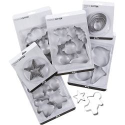 Metallimuotit