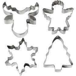 Metallimuotit