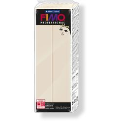 FIMO® Professional nukkemassa