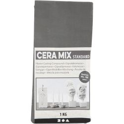 Cera-Mix Standard kipsijauhe