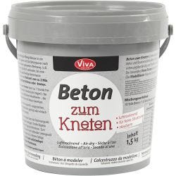 Askartelubetonijauhe