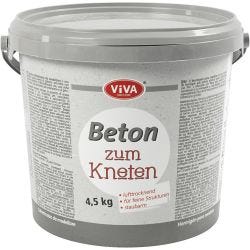 Askartelubetonijauhe
