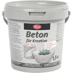 Askartelubetoni