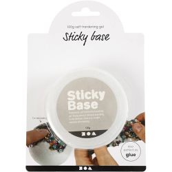 Sticky Base -liimamassa
