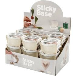 Sticky Base -liimamassa