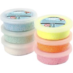 Foam Clay® Helmimassa