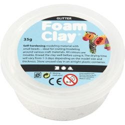 Foam Clay® Helmimassa