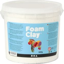 Foam Clay® Helmimassa